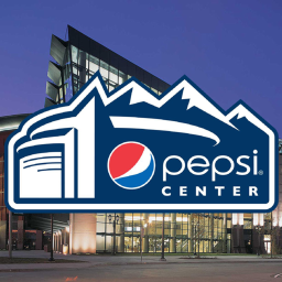 | W.P.W | Pepsi Center [Denver, CO]