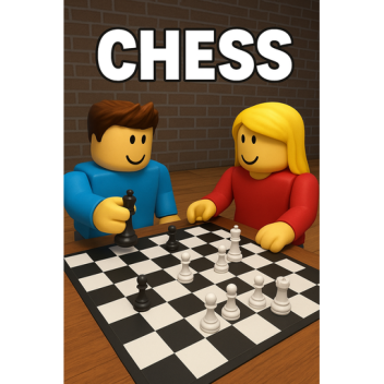 CHESS♟ [🌸NEW]