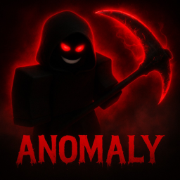 [FREE UGC] Anomaly
