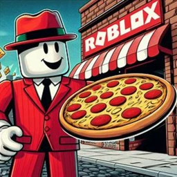 Untitled Pizza Game icon