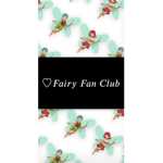 Fairy Fan Club!