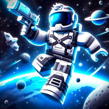 The Space Counter(story)!