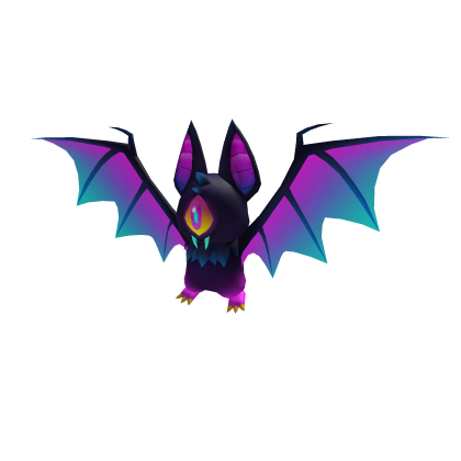 Fey's Bat, Bertolf Roblox item