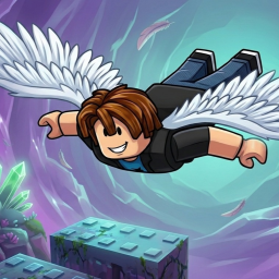+1 Wings Escape