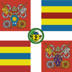 (VC) Vatican Swiss Guard (VC)