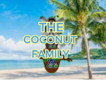THE COCONUT FAMILY PLACE