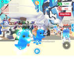Adopt Me Traders 2021