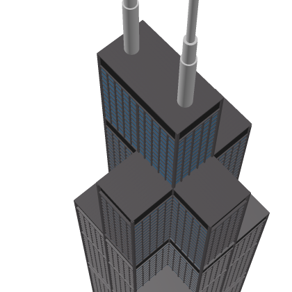 Willis Tower