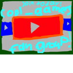 Cool_gamers fan group!