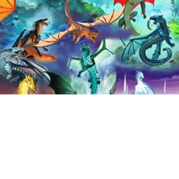 Wings Of Fire Flying