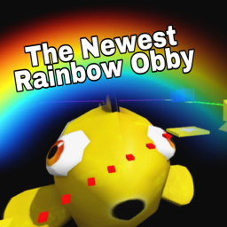 rainbow obby