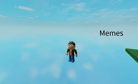 Piggy Memes City