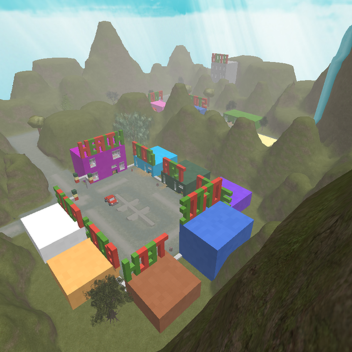 The Town of Mountain Ville