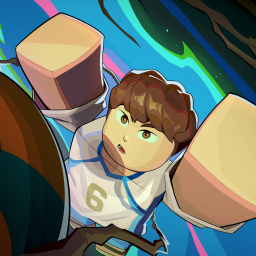 [NEW AGE!] Beyond Volleyball League