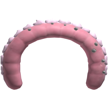 Pink Diamond Headband Roblox item