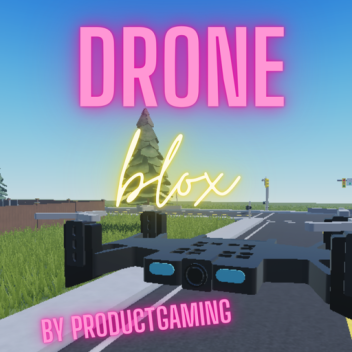 DroneBlox