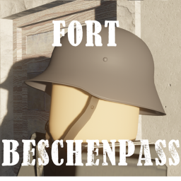 Fort  Beschenpass