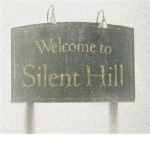 Official Silent Hill Fan Club