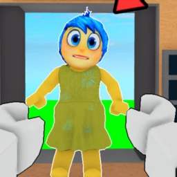 Inside Out 2 Elevator icon