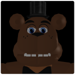 Freddy's Free Roam Experience