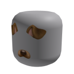 Dog Face - Cabeça dinâmica