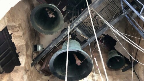 Al bai da Bells