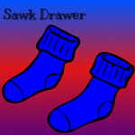 Dirty Sawk Drawer