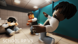 SZKOŁA RP V3 [❄️🎄]