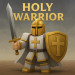 HolyWarrior