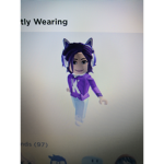 Me but im purple