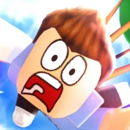 climb tower to skydive  icon
