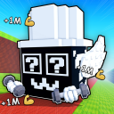 +1 Strength Lucky Block