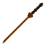 The Great Katana (Halloween)