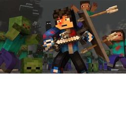 The Zombie Invasion