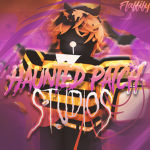 Haunted Patch Studios