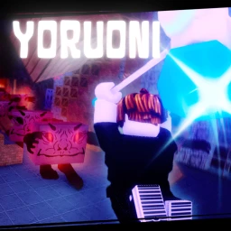 YORUONI [DAILY🎁]- BUILD, SMASH, SURVIVE - icon