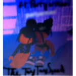 THE TAY TAY'S SQUAD