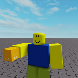 build :D