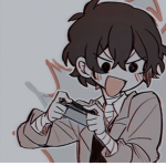 Dizzy _~_