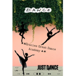 GGDA Gracies Great Dance Academy!