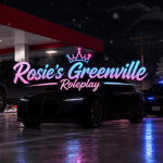 Rosie’s Greenvile RP