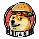 Doge Grill & Chill