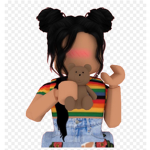 Rainbow Roblox group!