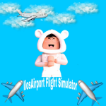 Ilos Airport Flight Simulator