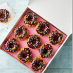 The Vibe Bakery