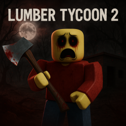Lumber tycoon 2 horror