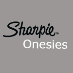 Sharpie Onesies