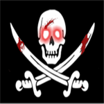 The Dark Blood Pirates.