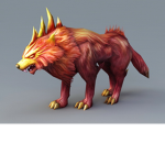 #FireGod#