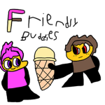 Friendly Buddies.